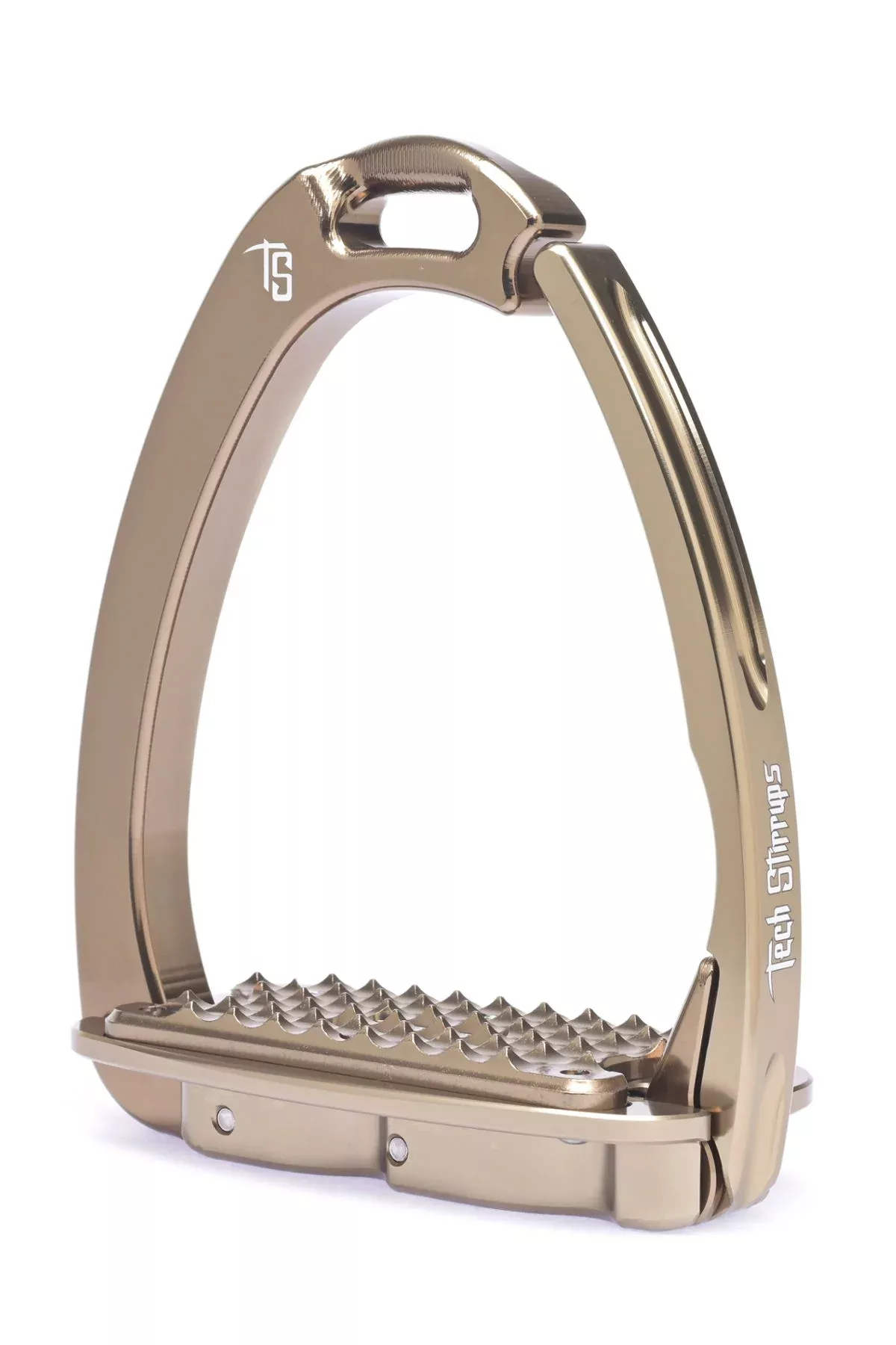 Venice Dressage Sloped Stirrups