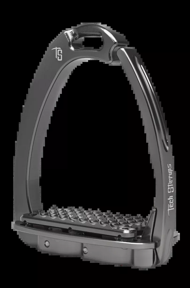 Venice Plus EVO Stirrups
