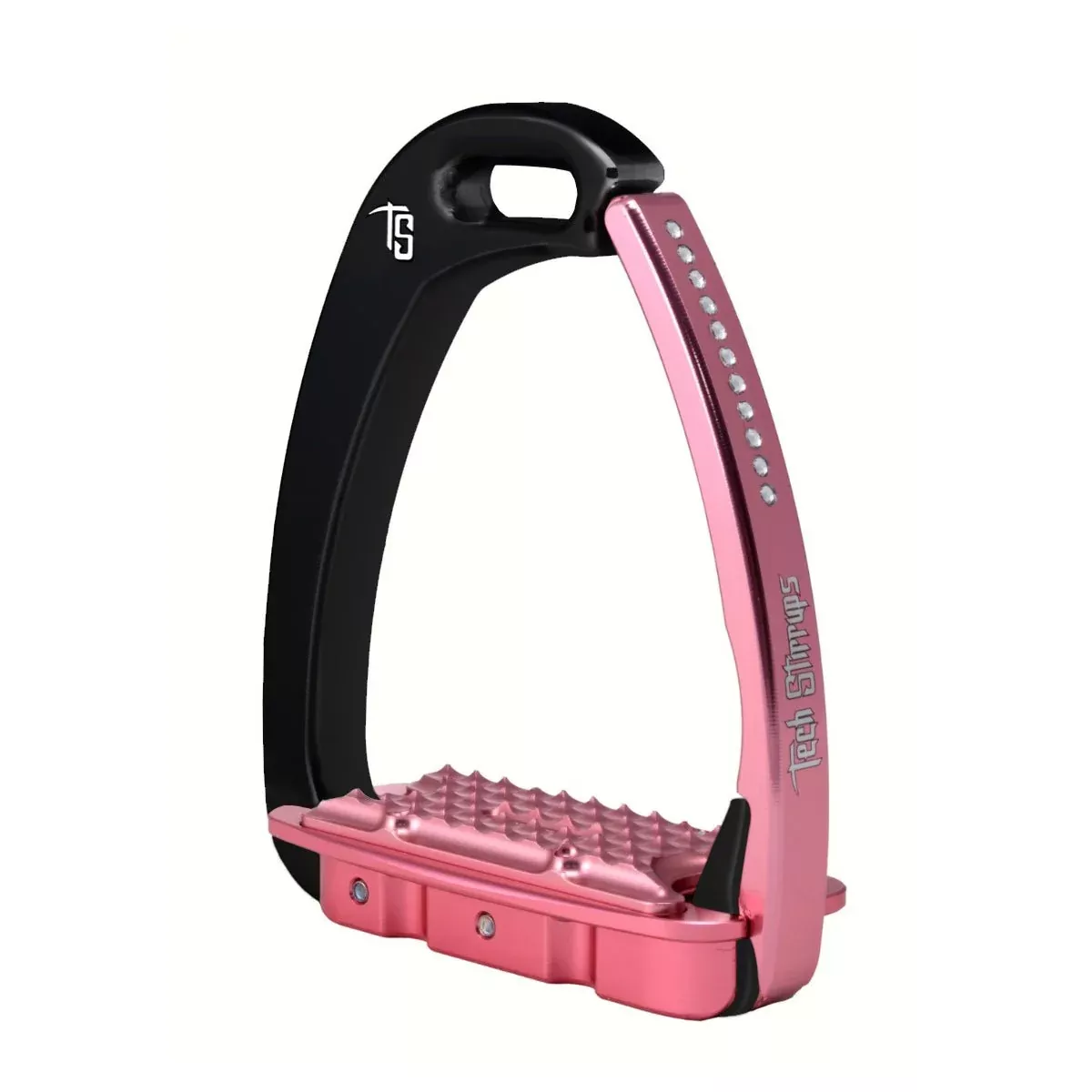 Venice Young EVO Stirrups with Swarovski