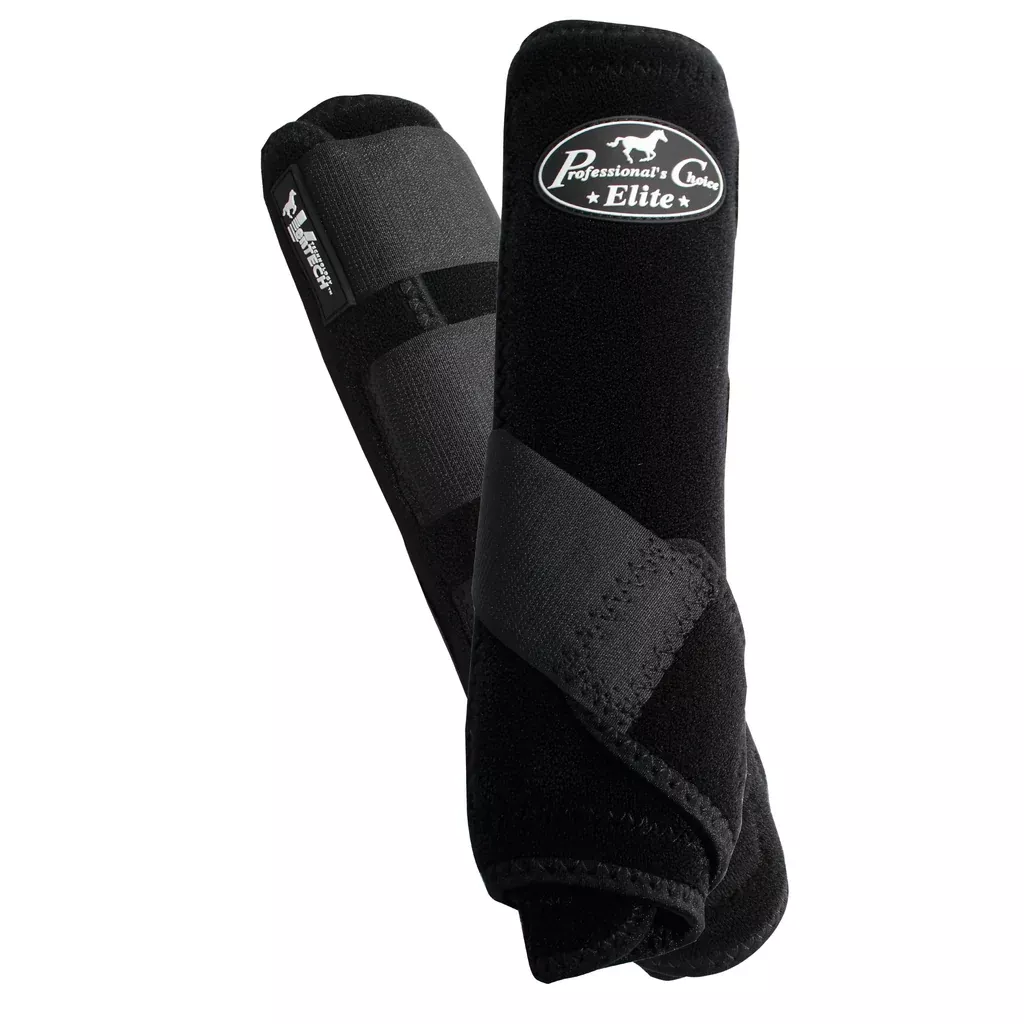 VenTECH Elite Sports Medicine Boots
