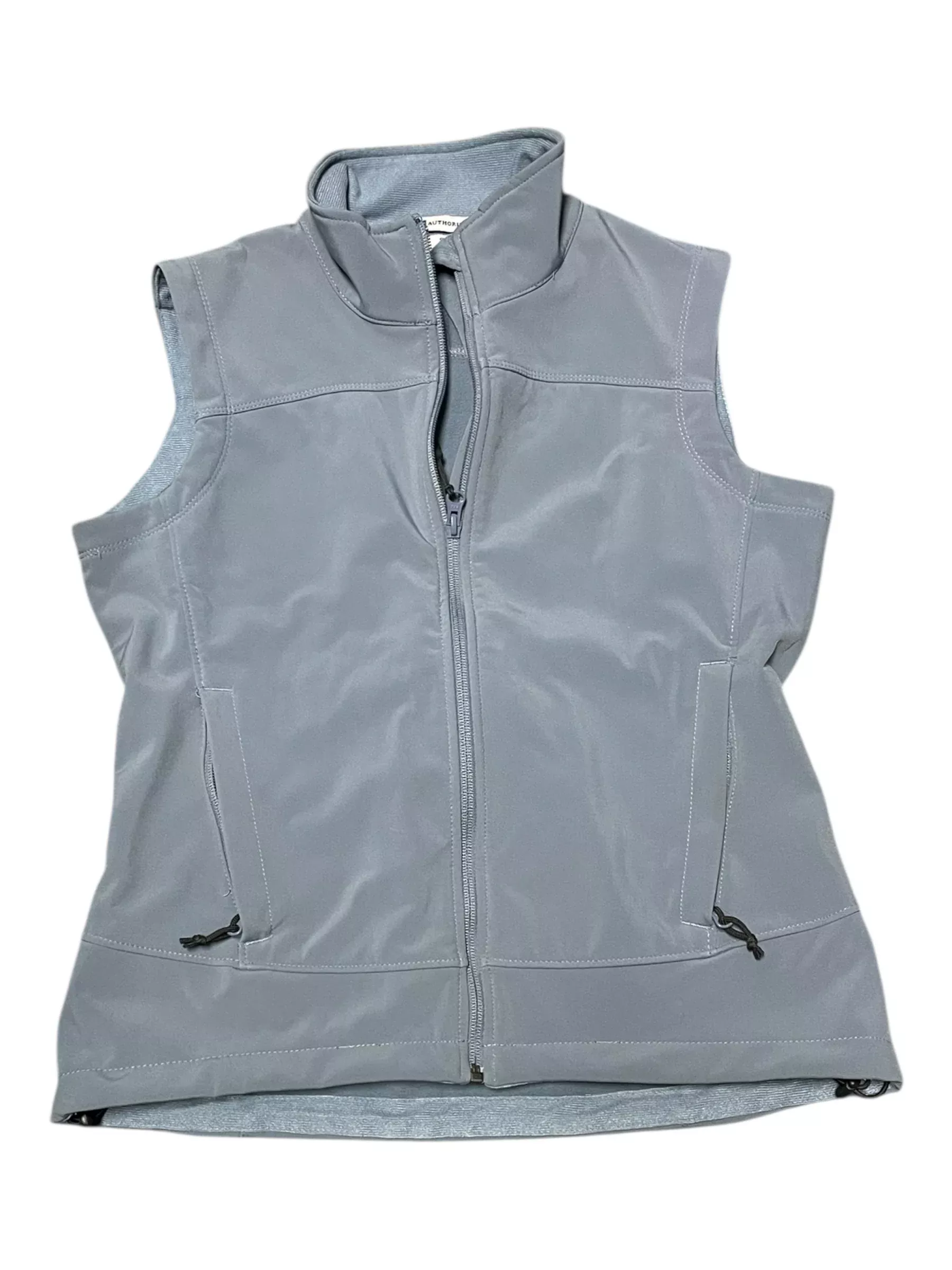 Vest - Light Blue - S - USED