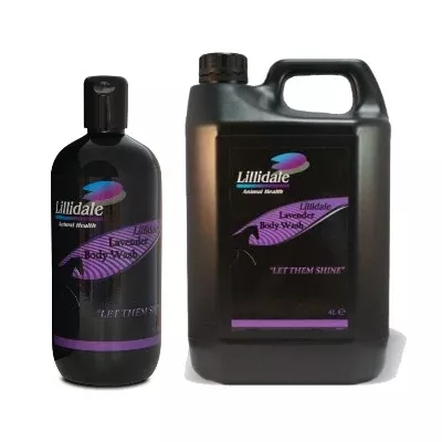 VetPro Lillidale Lavender Wash