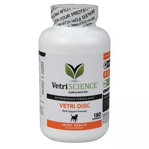 VetriScience Canine Vetri Disc Capsules