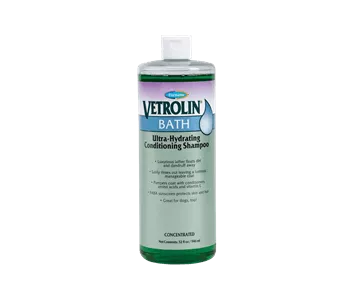 Vetrolin Bath Shampoo