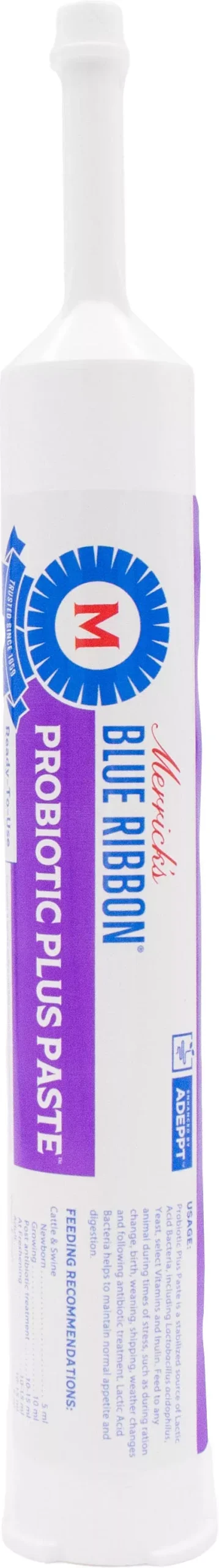 Vets Plus Probiotic Plus Paste, 300 mL
