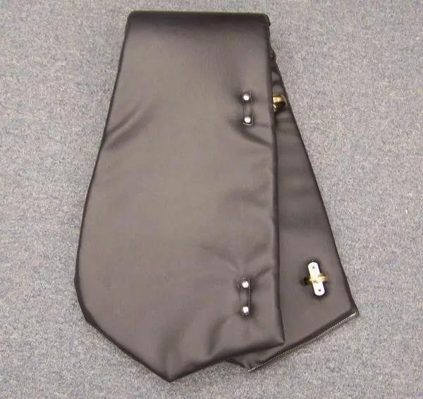 Vinyl Collar Pad