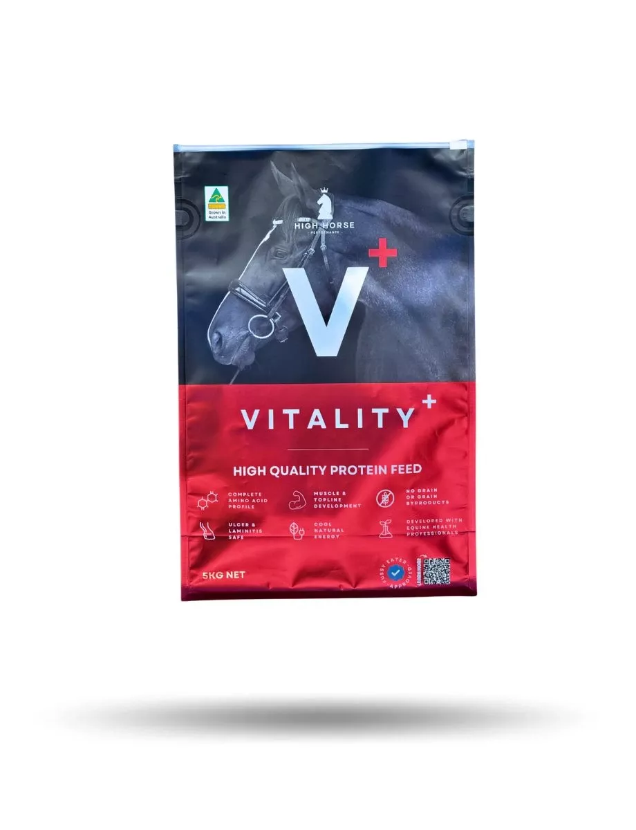 Vitality+