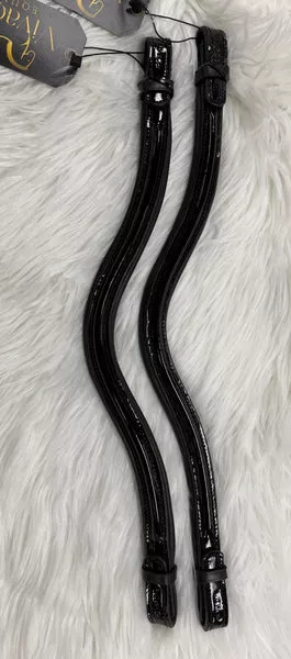 Vivace Equine Patent Browband