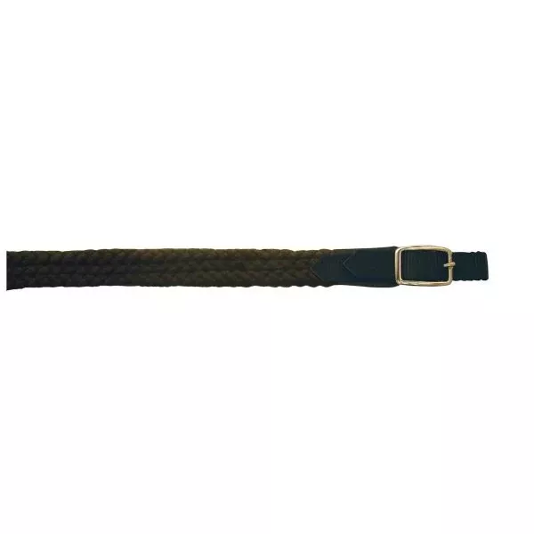Vivid Cotton Hack Reins
