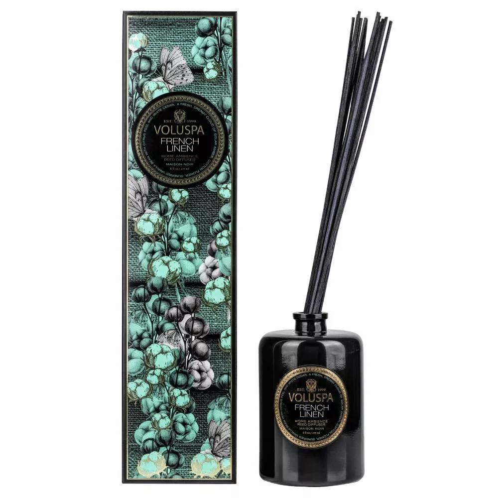 Voluspa French Linen Reed Diffusers