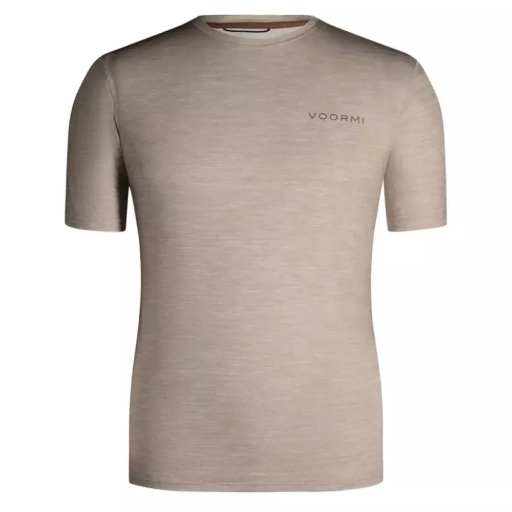 Voormi Tech Tee - Acorn