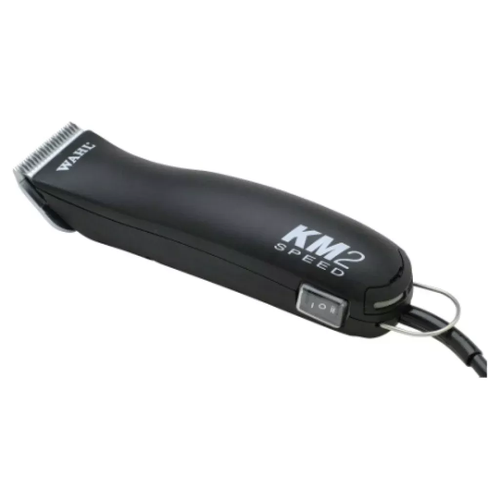 Wahl KM-2 Dual Speed Clipper