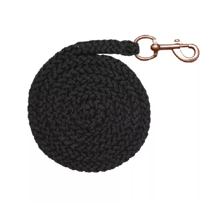 Waldhausen Rose Shine Lead Rope