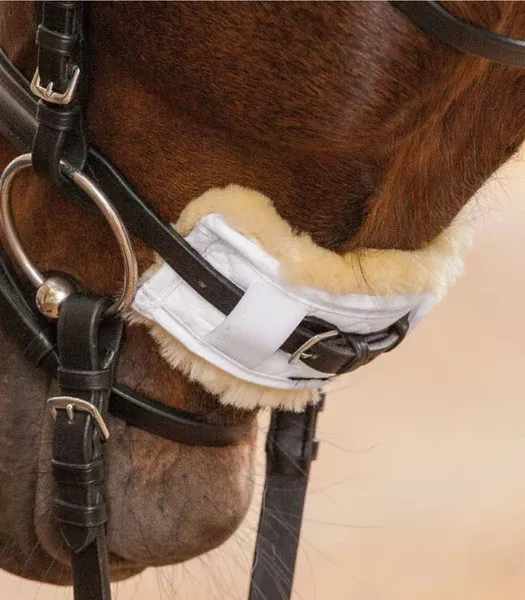 Waldhausen Sheepskin Protector Pad