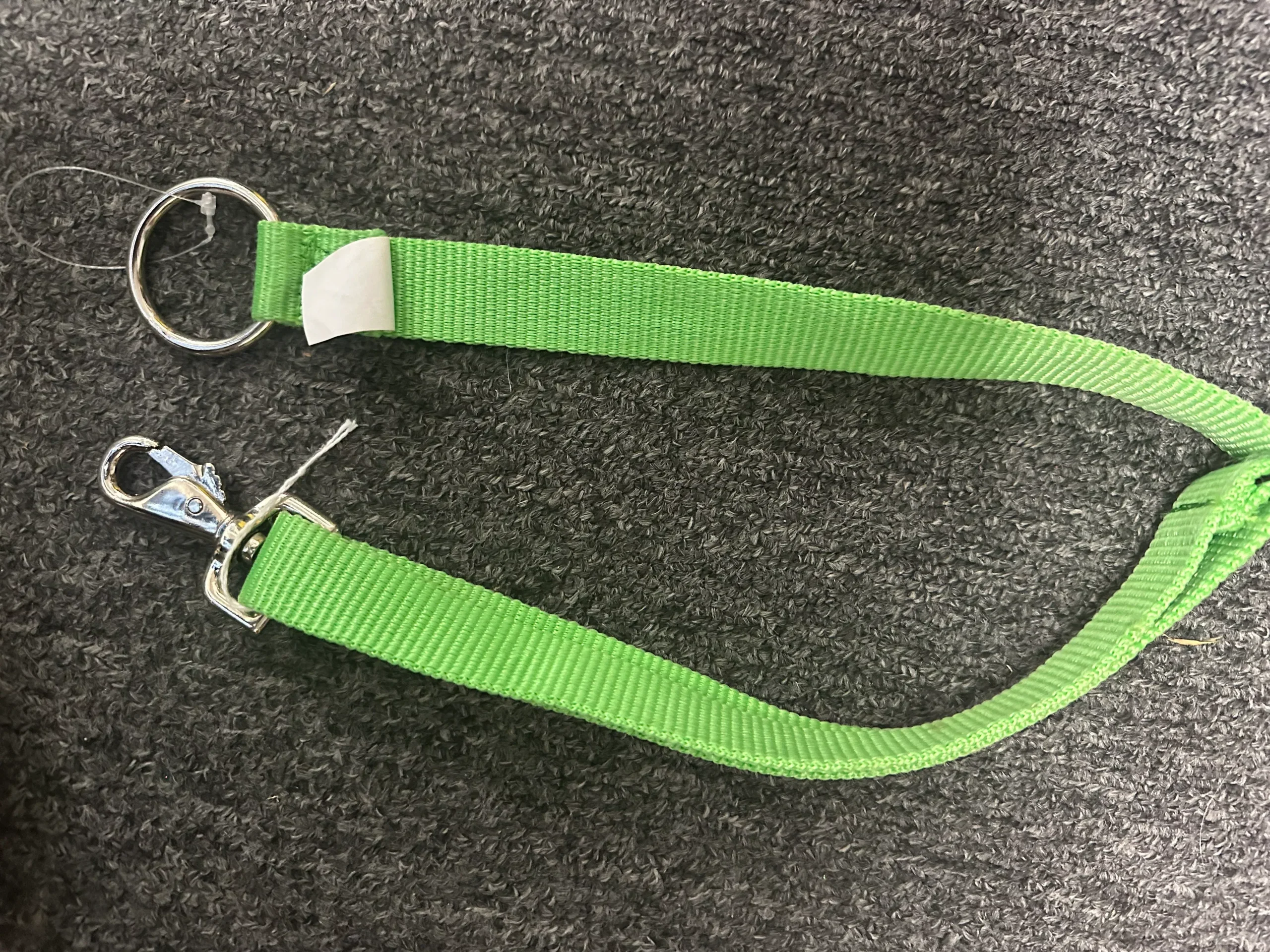 Water Bucket Straps