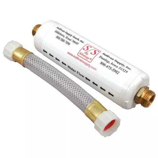 Water Purifer