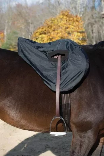 Waterproof Saddle Cover