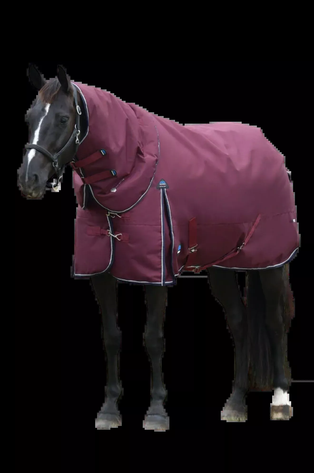 WB Comfitec Essential Detach-A-Neck