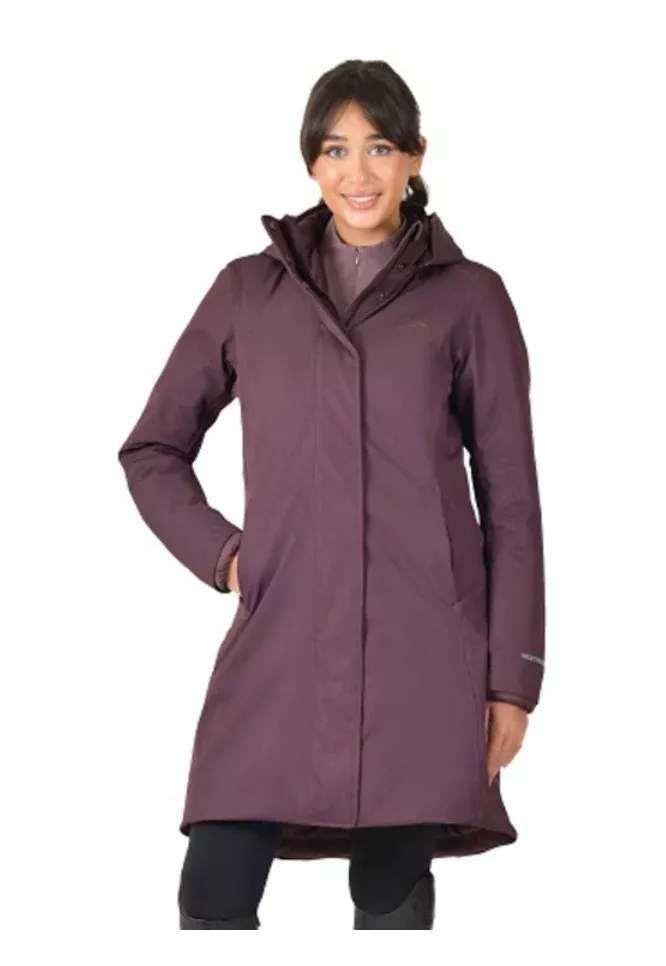 Weatherbeeta All Purpose Waterproof Longline Jacket