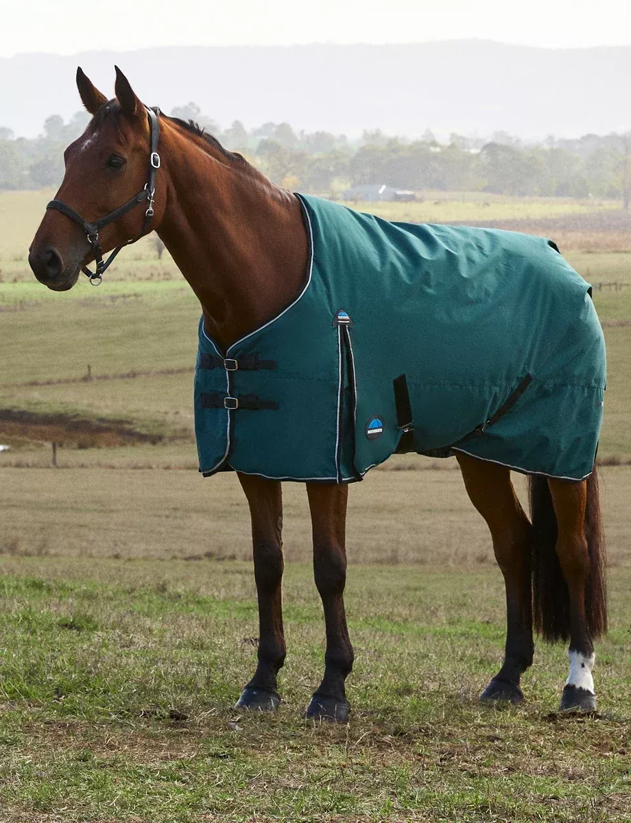 Weatherbeeta ComFiTec Classic Turnout 0G