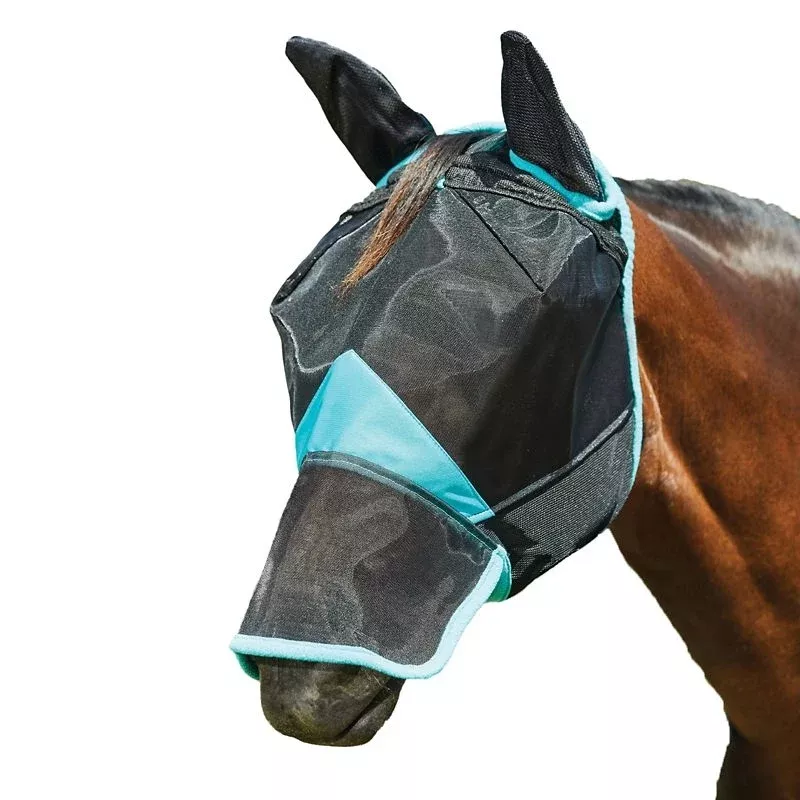 WeatherBeeta ComFiTec Deluxe Fine Mesh Mask With Ears & Nose