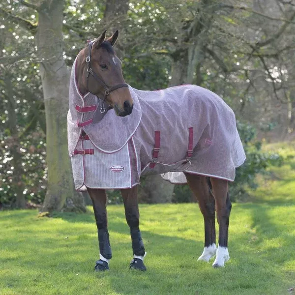 WeatherBeeta Comfitec Ripshield Plus Fly Sheet
