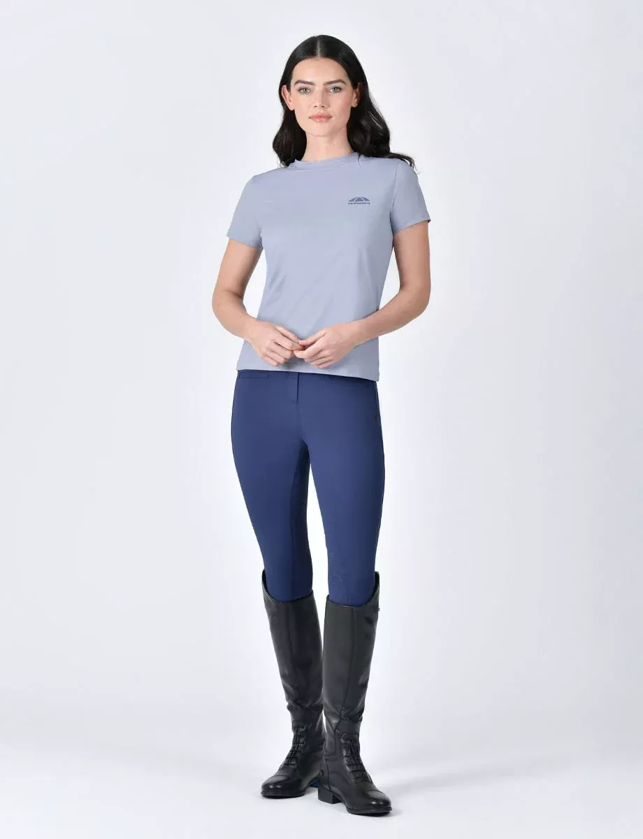 Weatherbeeta Relaxed Copper UV Tee