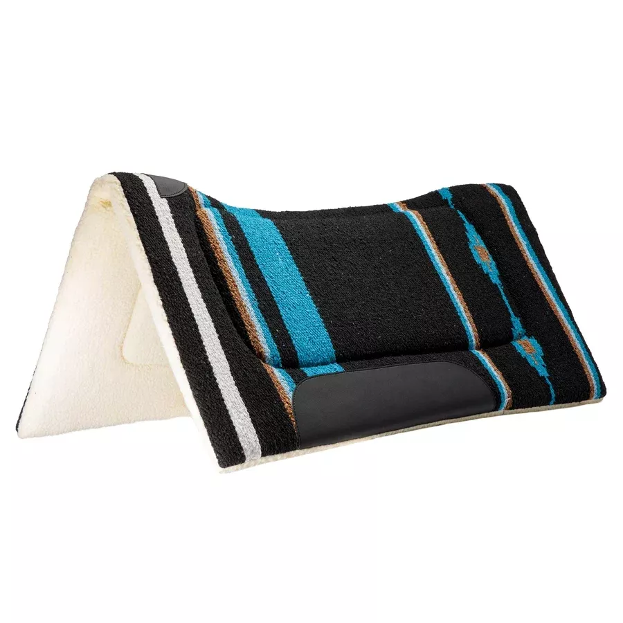 Weaver Acrylic Saddle Pad Contoured