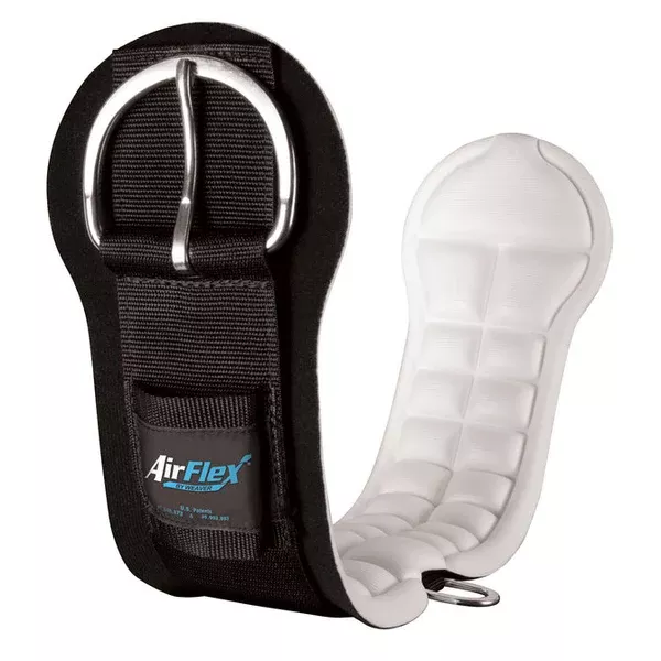 Weaver AirFlex Straight Western Cinch