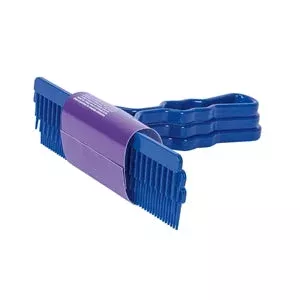 Weaver Exhibitor's Essentials Comb Trio