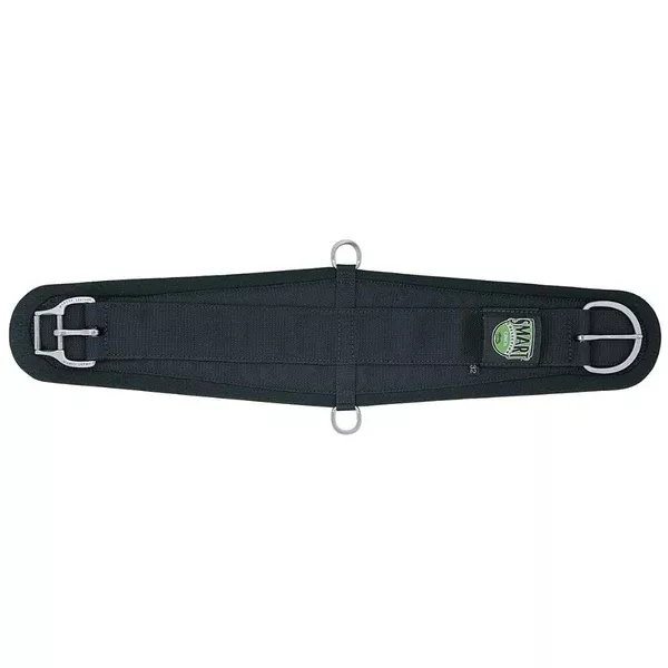 Weaver Felt Lined Roper Smart Cinch