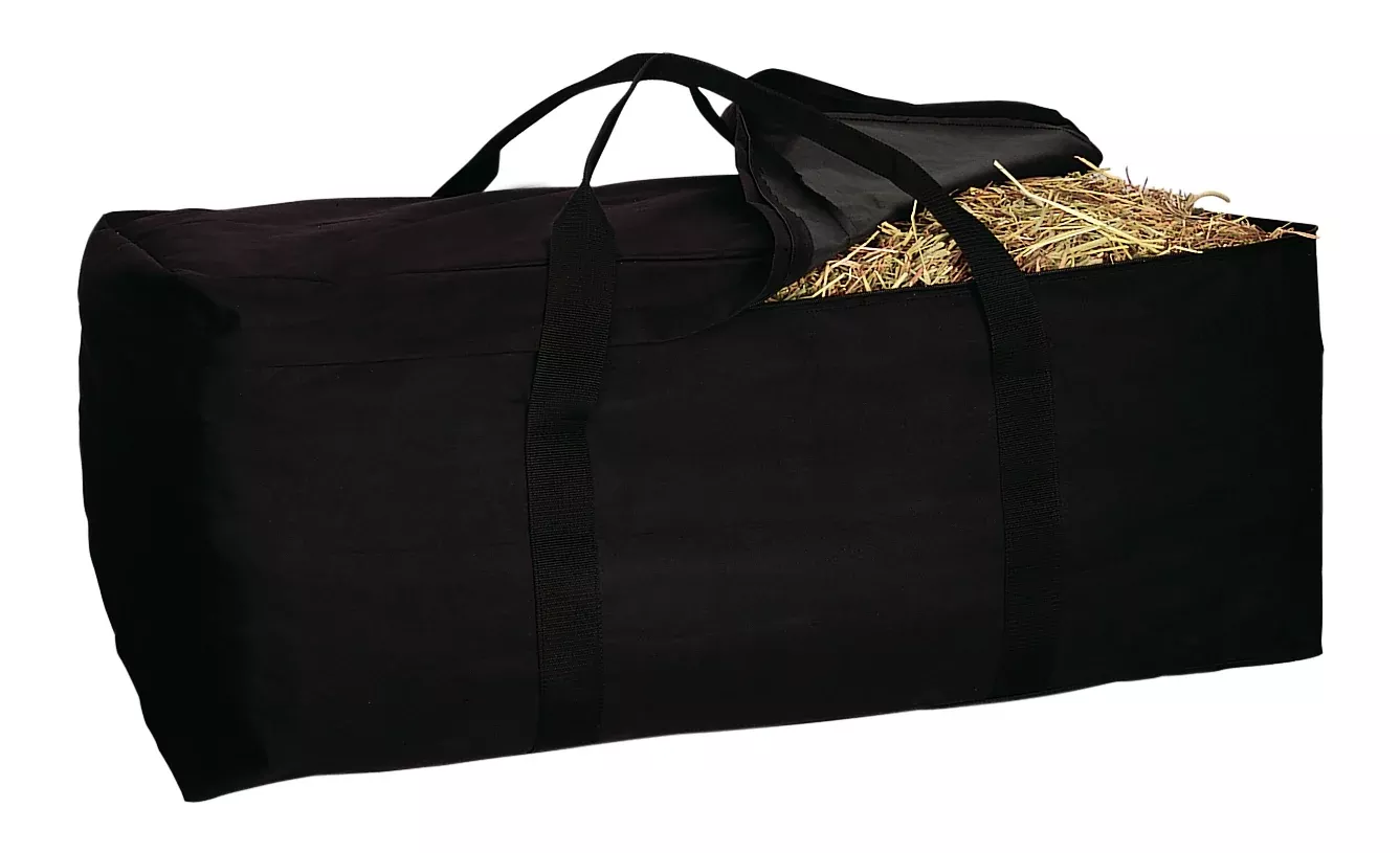Weaver Hay Bale Bag - West Coast Bales