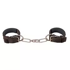 Weaver Heavy Duty Felt Lined Nylon Hobbles