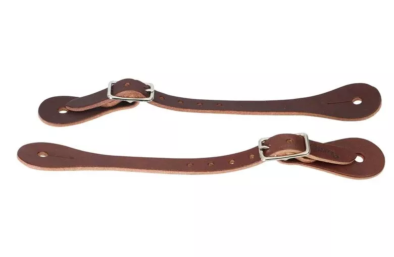 Weaver Horizons Collection Spur Straps