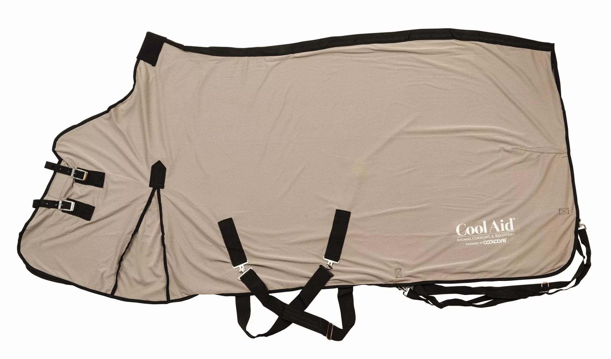 Weaver Leather CoolAid Equine Cooling Blanket