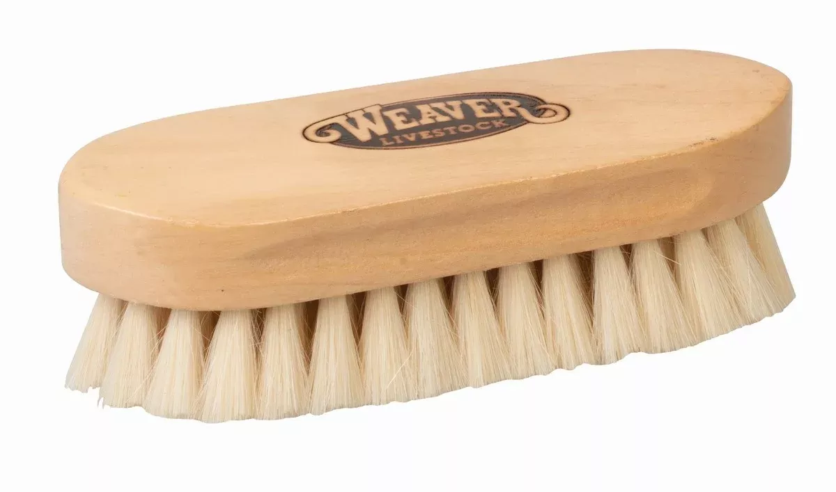 Weaver Leather Goat Hair Brush