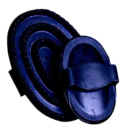 Weaver Leather Large Rubber Curry Comb