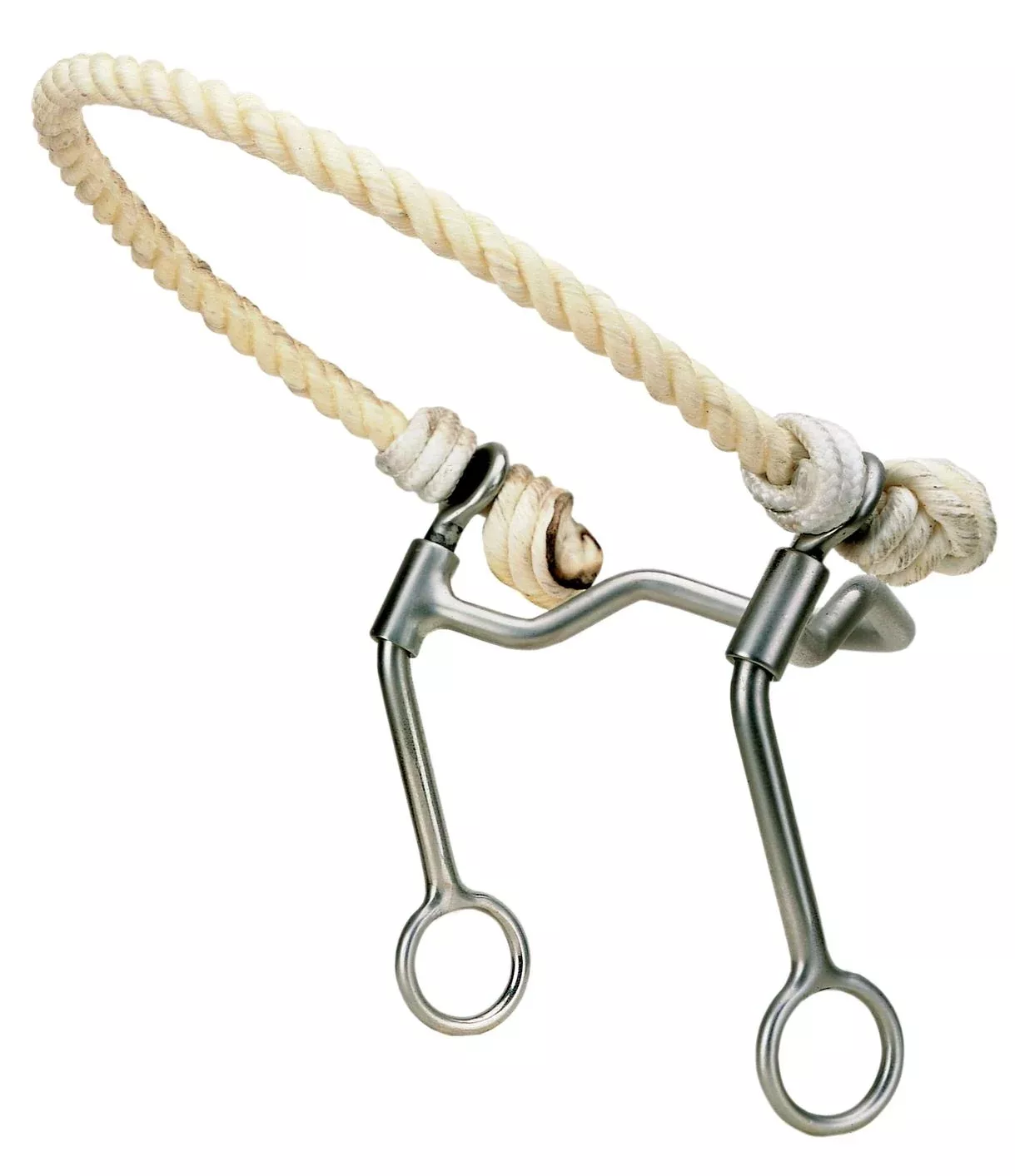 Weaver Leather Stop And Turn Hackamore