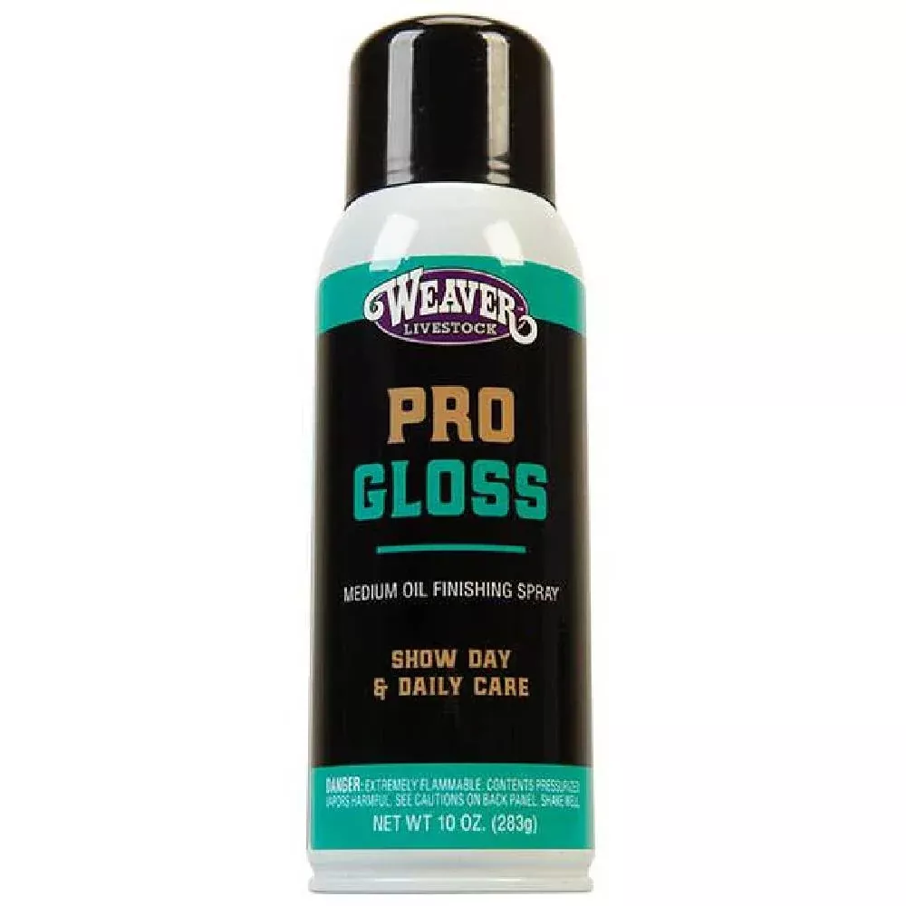 Weaver ProGloss