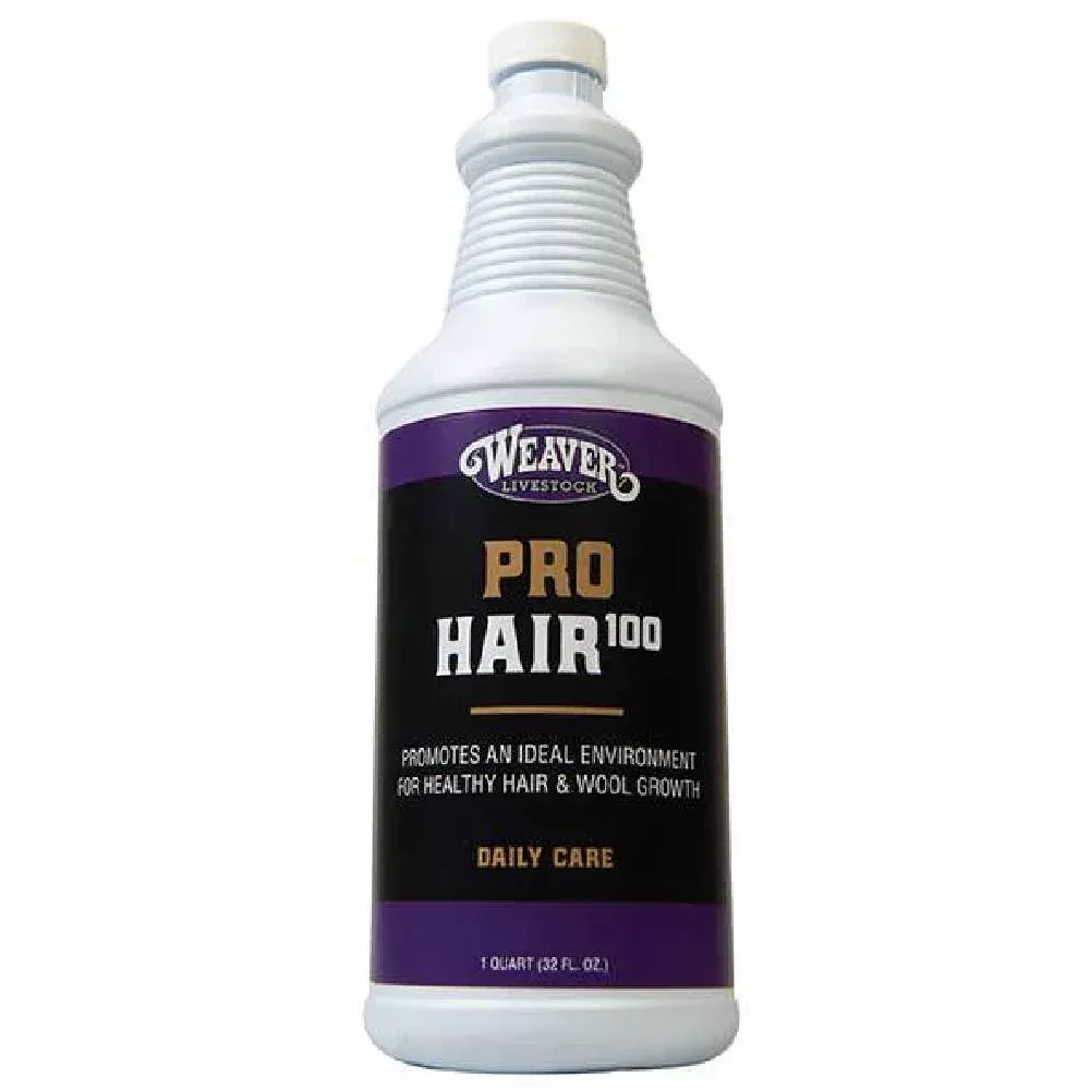 Weaver ProHair100
