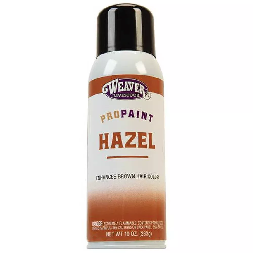 Weaver ProPaint Hazel