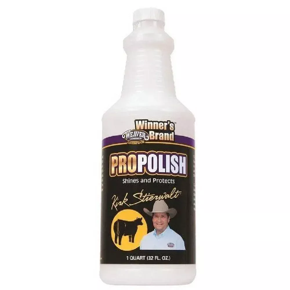 Weaver ProPolish