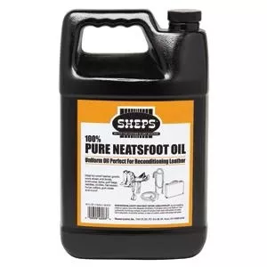 Weaver Sheps 100% Pure Neatsfoot Oil