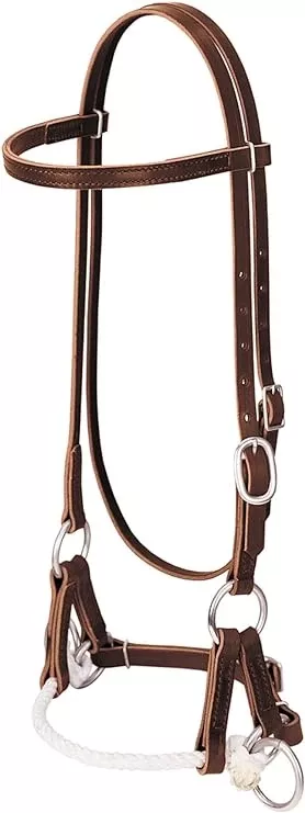 Weaver Side Pull Single Rope