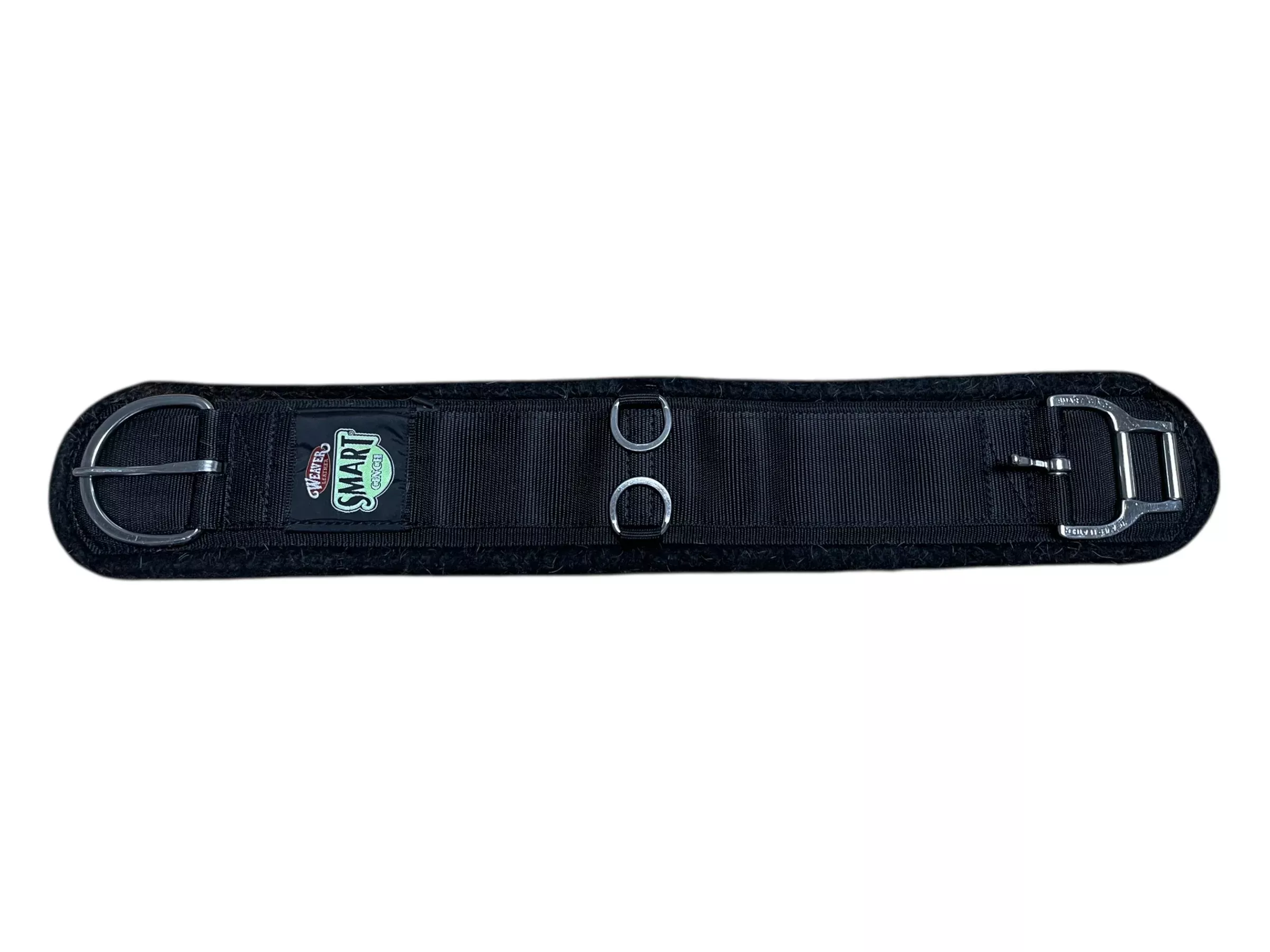 Weaver Smart Cinch - Black - 28 - USED
