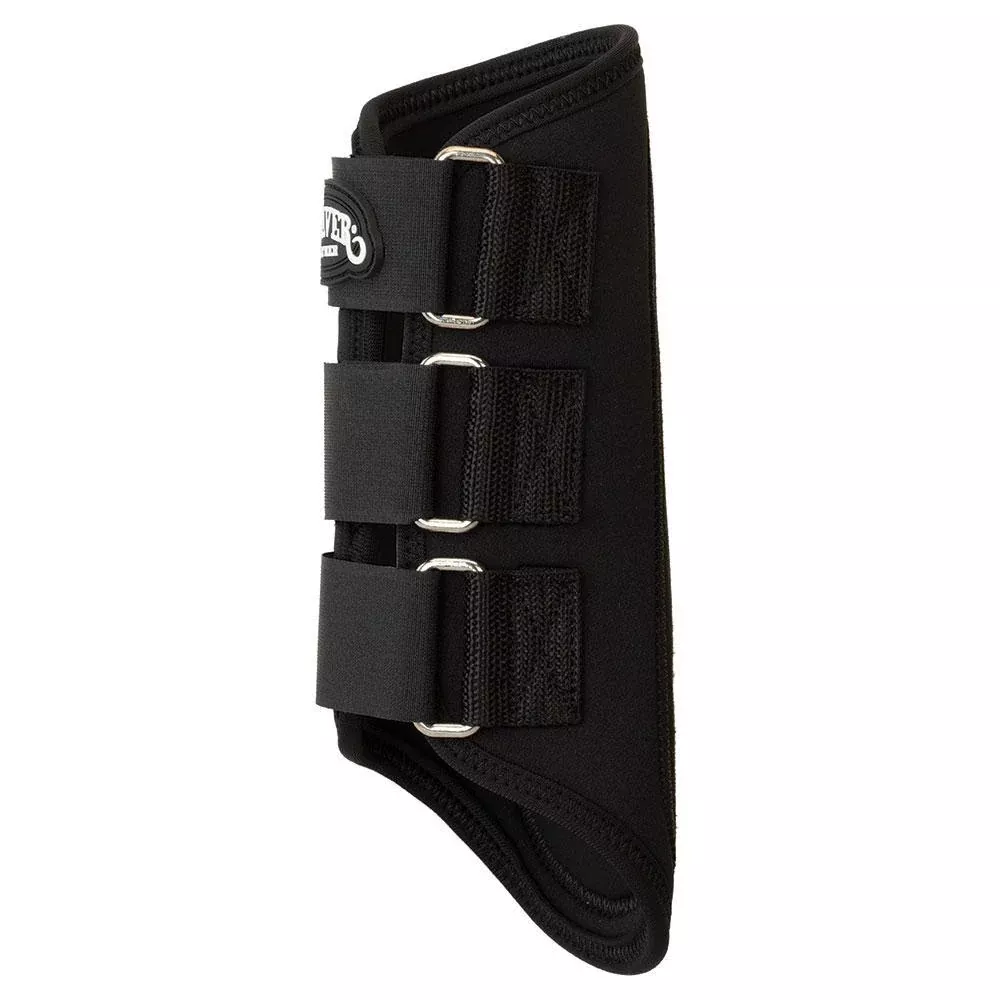 Weaver Splint Boots