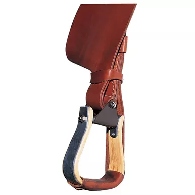 Weaver Stirrup Straight