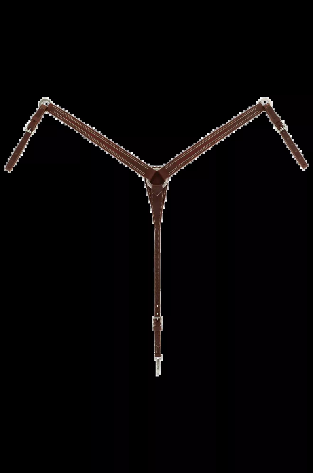 Weaver Stockman Tapered Breast Collar