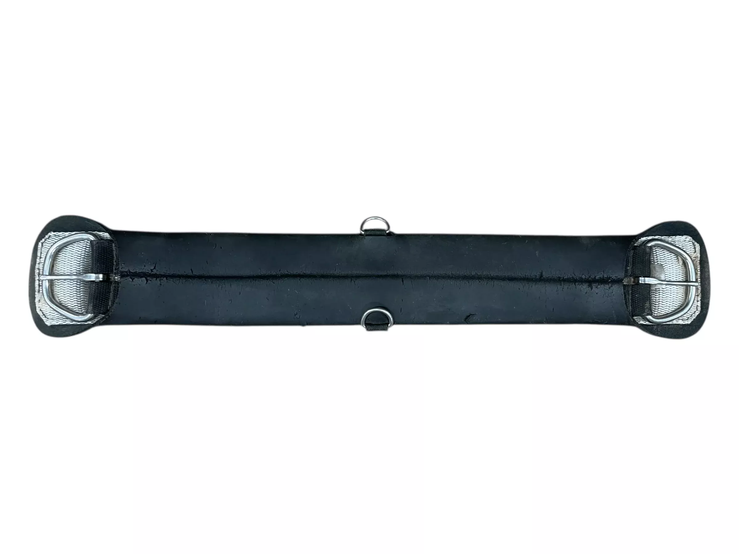 Western Cinch - Black - Approx 28" - USED
