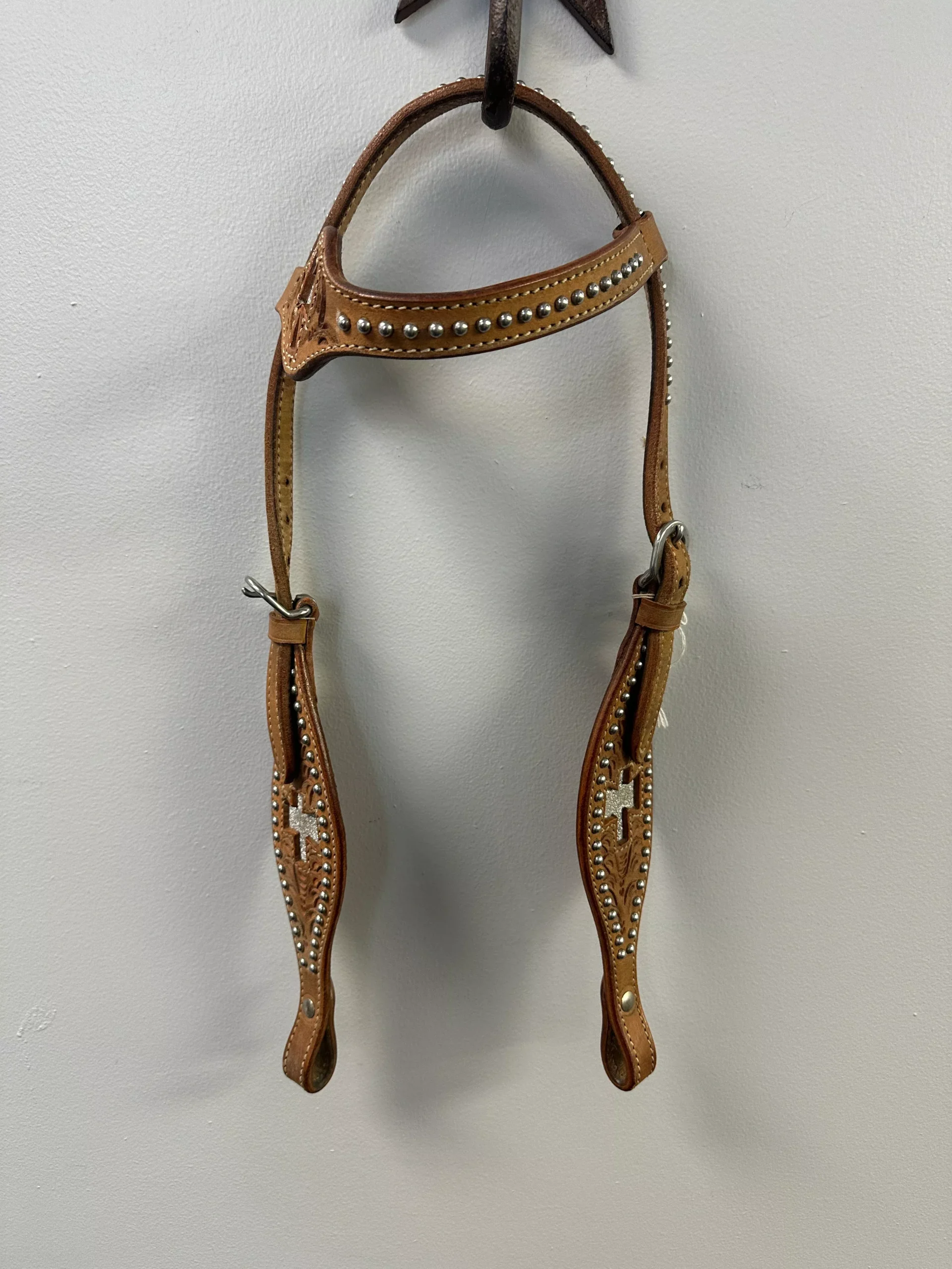 Western Headstall assorted